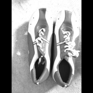 Women’s Diesel shoes. Lightly worn